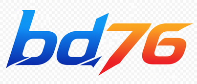 bd76 লোগো